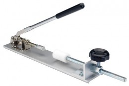 Record Power Deluxe Pen Assembly Press (Metal Base) £54.99
